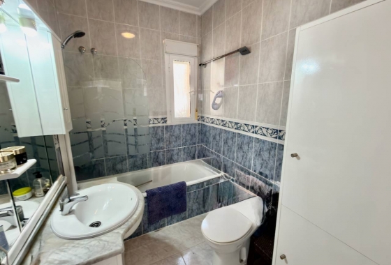 Resale - Villa - Ciudad Quesada - Rojales