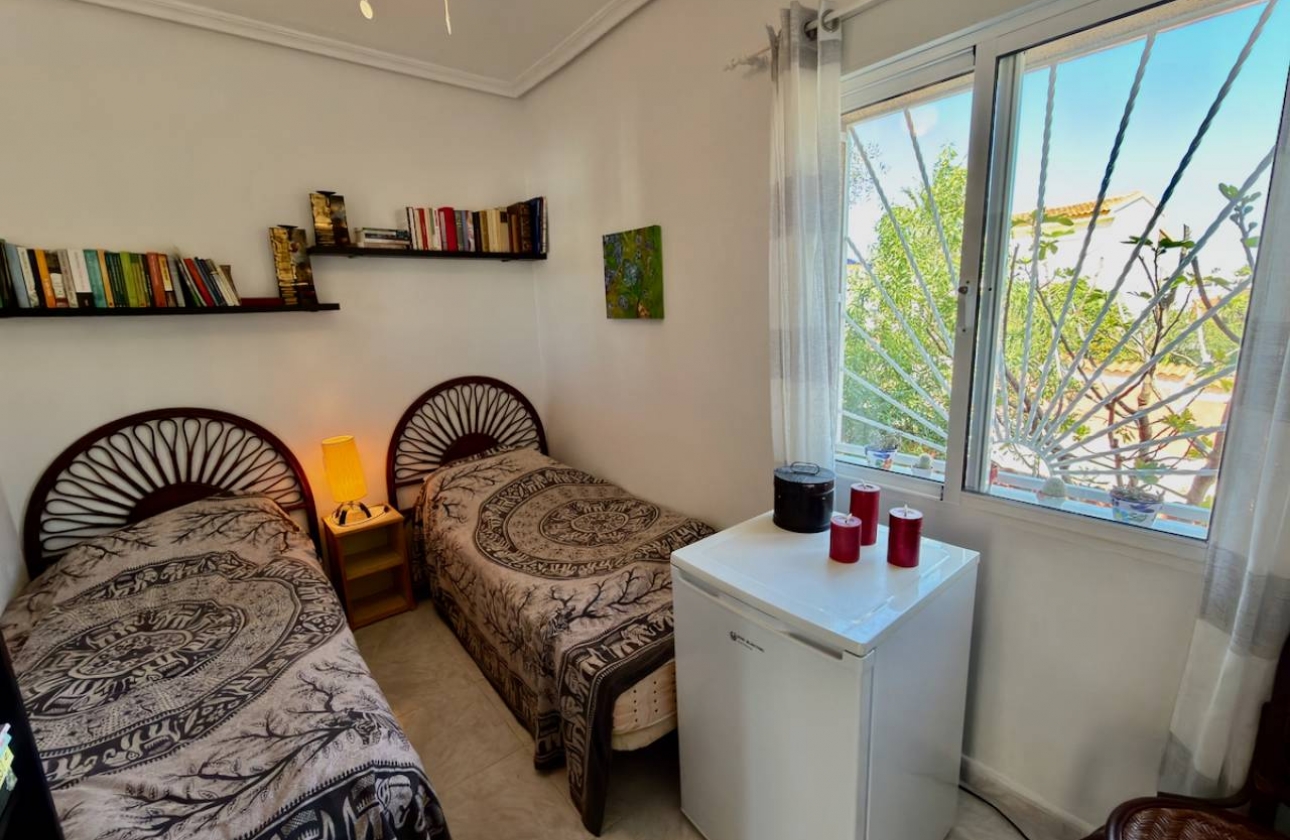 Resale - Villa - Ciudad Quesada - Rojales