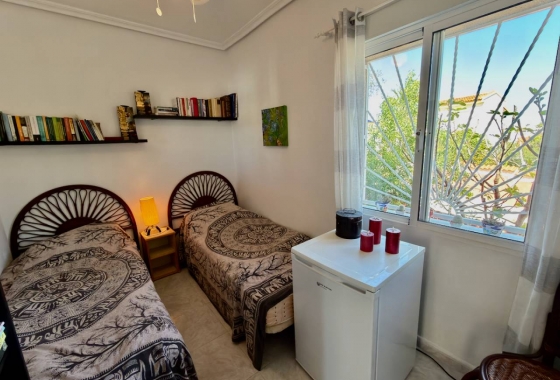 Resale - Villa - Ciudad Quesada - Rojales