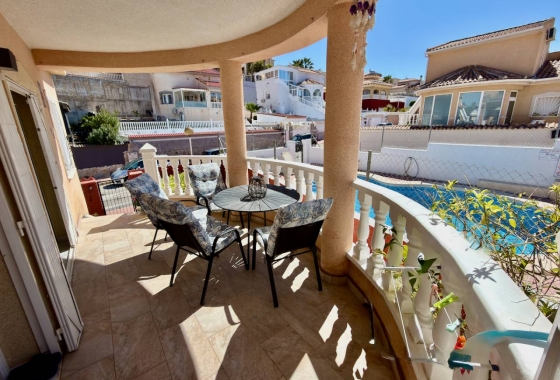 Resale - Villa - Ciudad Quesada - Rojales