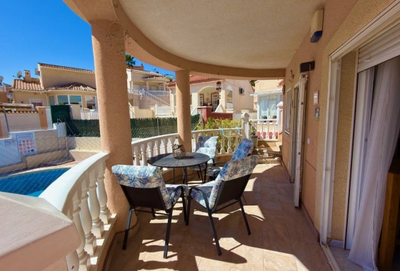 Resale - Villa - Ciudad Quesada - Rojales