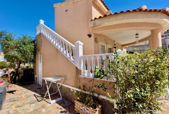 Resale - Villa - Ciudad Quesada - Rojales