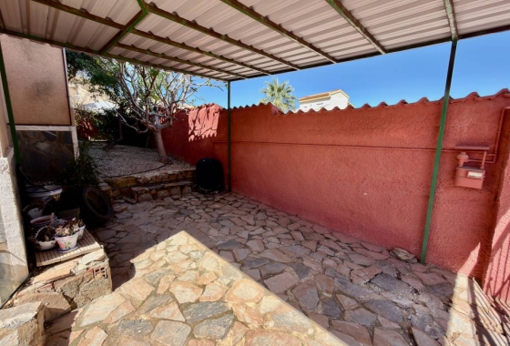 Resale - Villa - Ciudad Quesada - Rojales