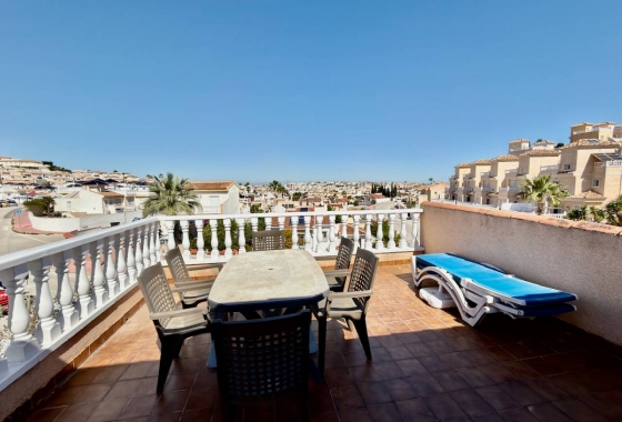 Resale - Villa - Ciudad Quesada - Rojales