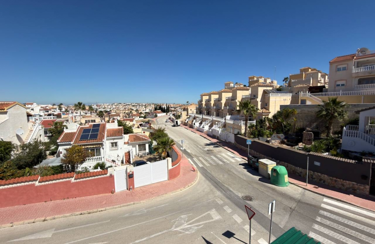 Resale - Villa - Ciudad Quesada - Rojales