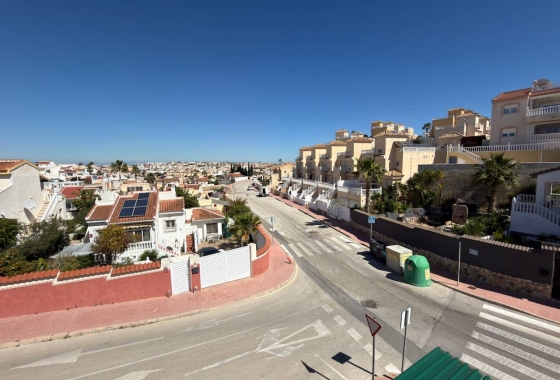 Resale - Villa - Ciudad Quesada - Rojales