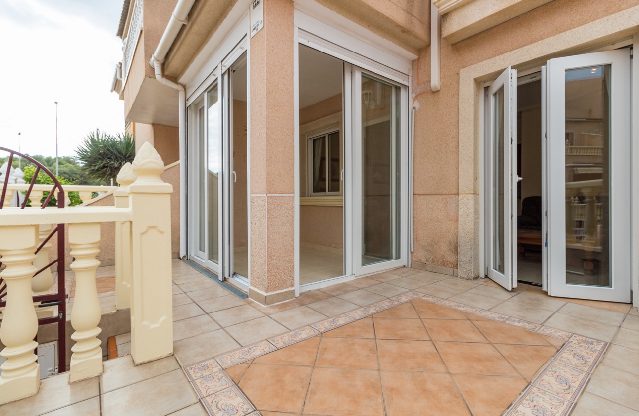 Herverkoop - Huis - Playa Flamenca