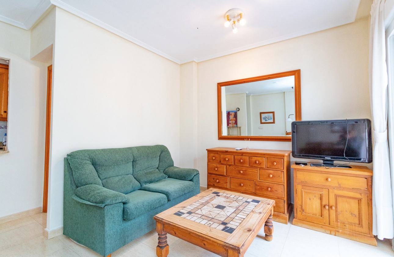 Herverkoop - Huis - Playa Flamenca