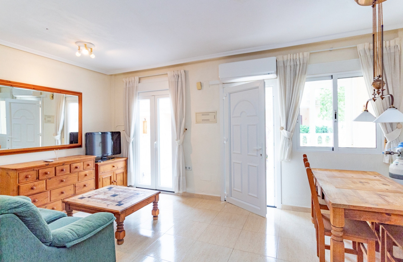 Herverkoop - Huis - Playa Flamenca