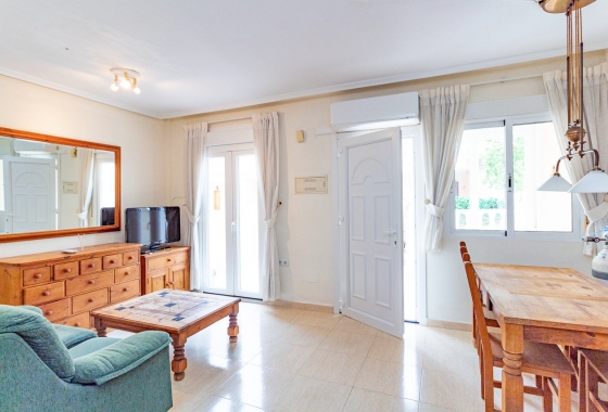 Herverkoop - Huis - Playa Flamenca