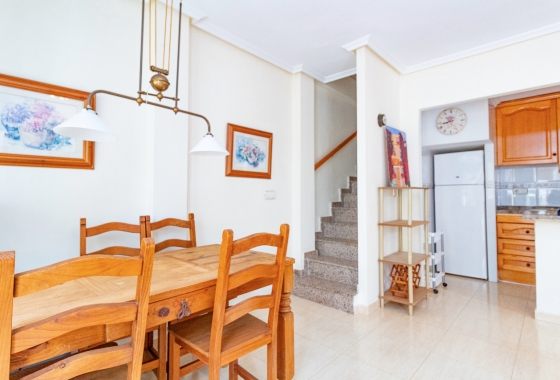 Herverkoop - Huis - Playa Flamenca