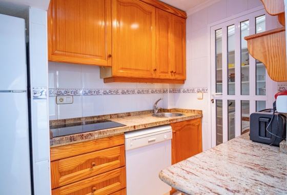 Herverkoop - Huis - Playa Flamenca