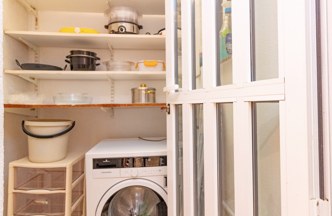 Herverkoop - Huis - Playa Flamenca