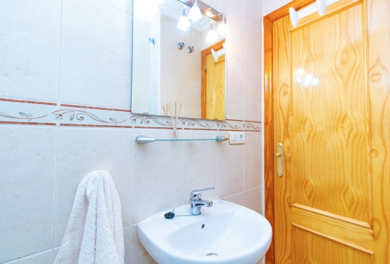 Herverkoop - Huis - Playa Flamenca