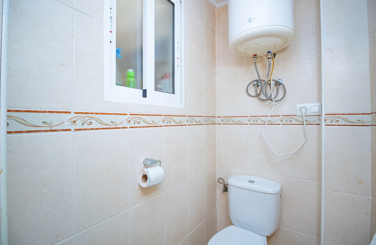 Herverkoop - Huis - Playa Flamenca