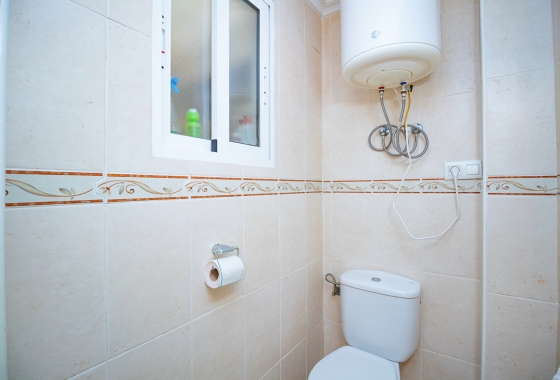 Herverkoop - Huis - Playa Flamenca