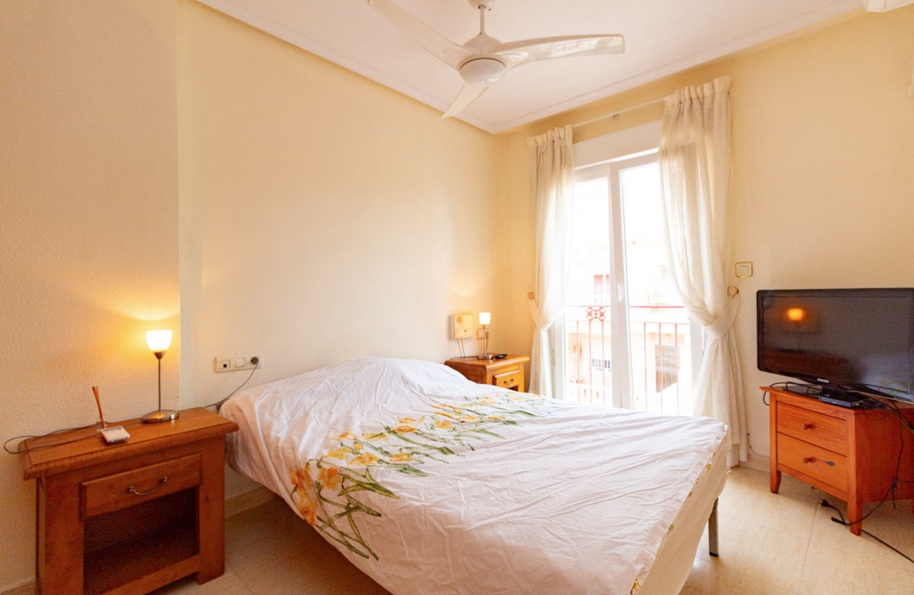 Herverkoop - Huis - Playa Flamenca