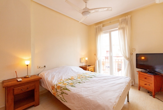 Herverkoop - Huis - Playa Flamenca