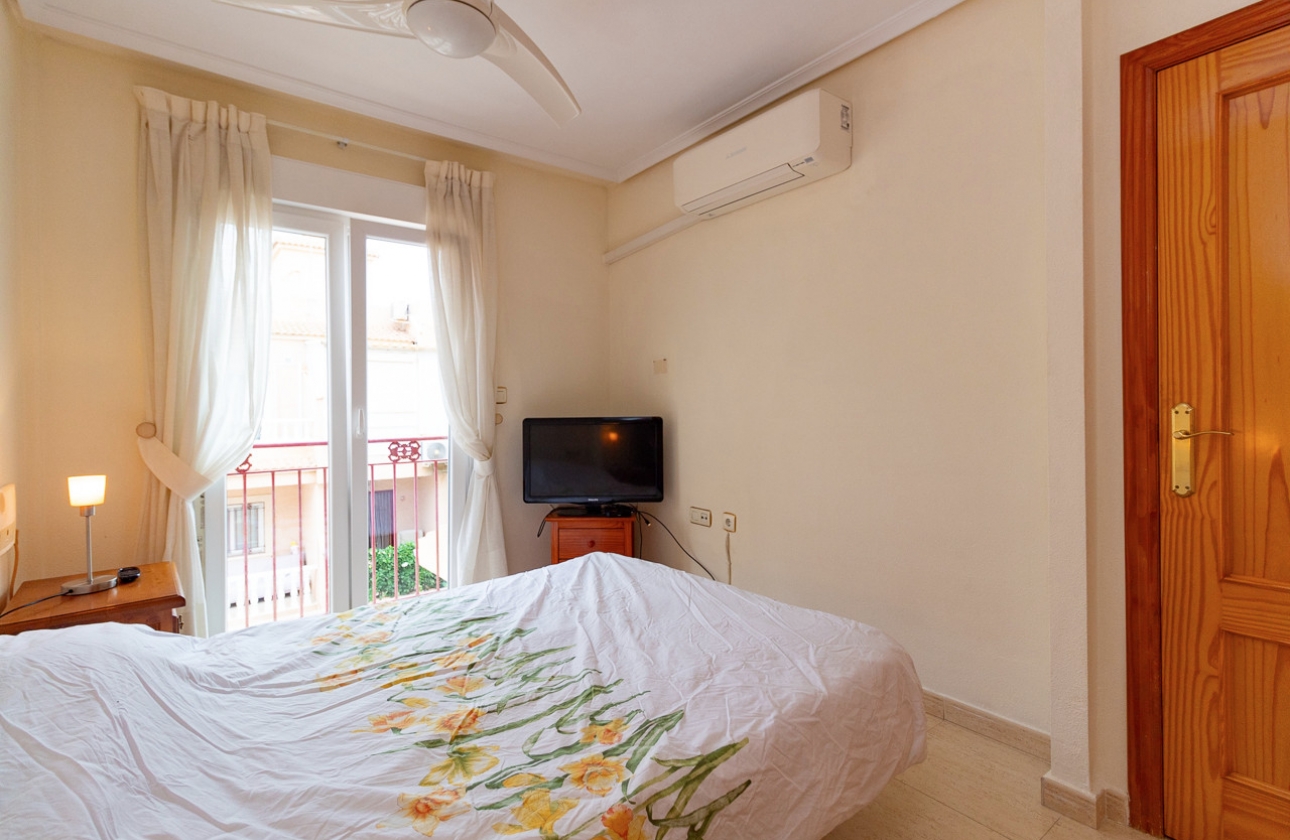 Herverkoop - Huis - Playa Flamenca