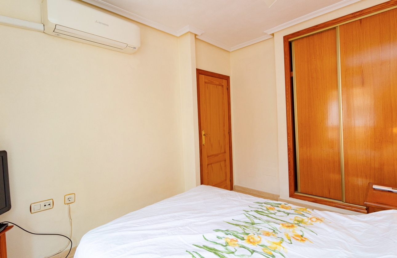 Herverkoop - Huis - Playa Flamenca