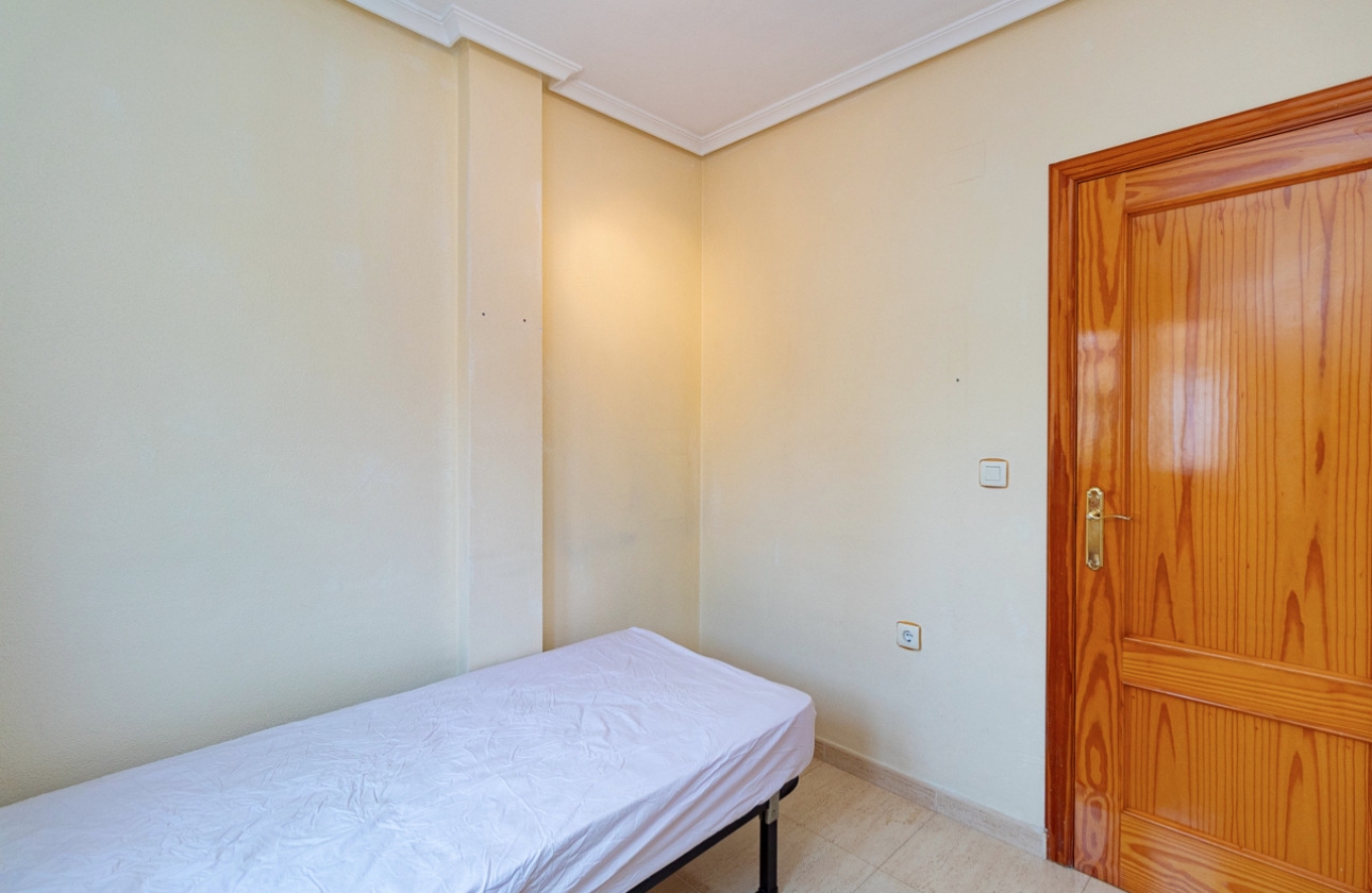 Herverkoop - Huis - Playa Flamenca