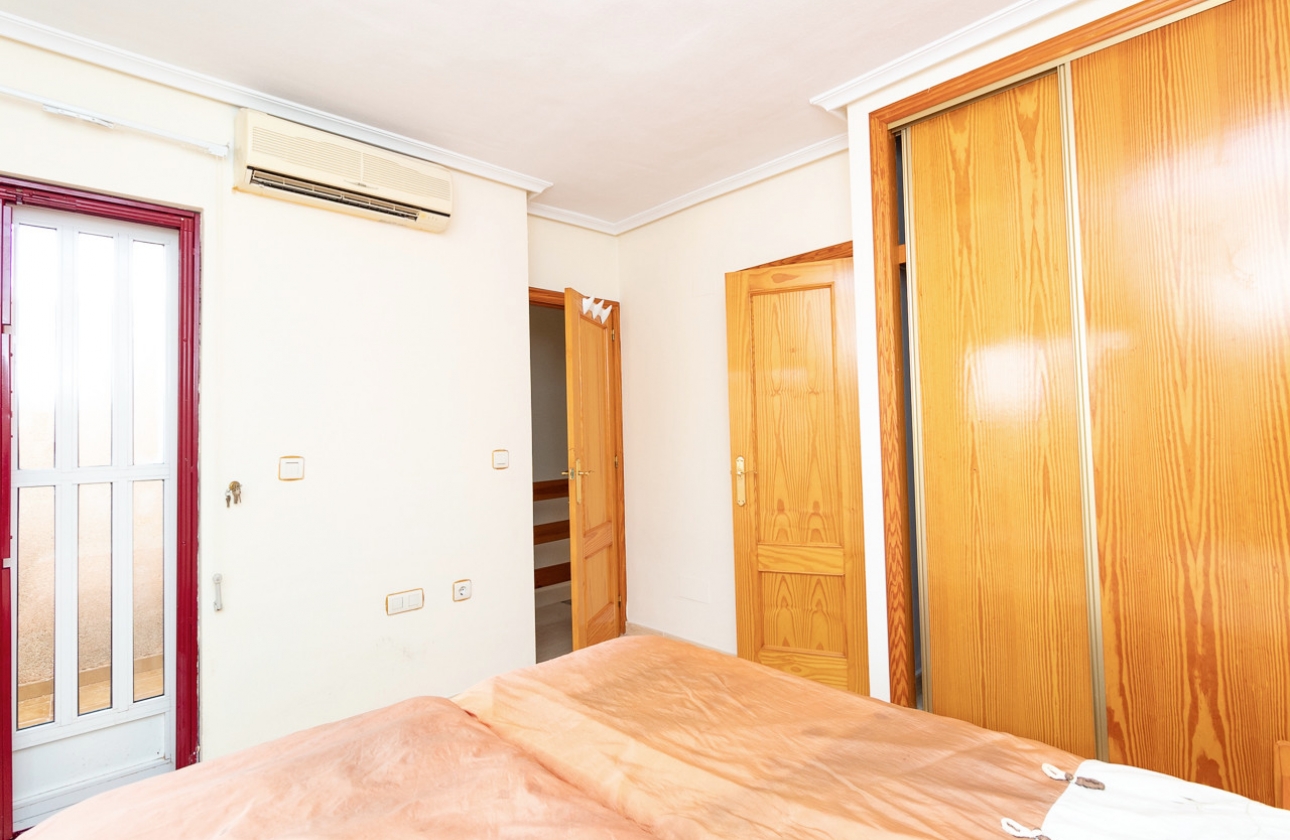 Herverkoop - Huis - Playa Flamenca