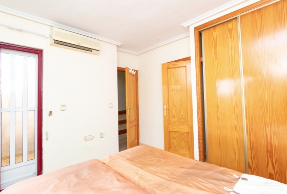 Herverkoop - Huis - Playa Flamenca