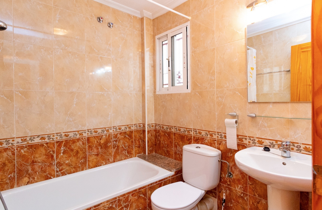 Herverkoop - Huis - Playa Flamenca