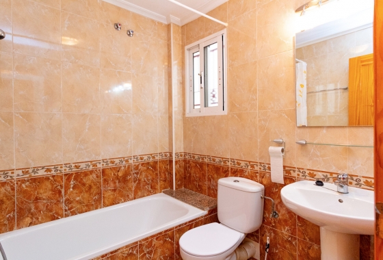 Herverkoop - Huis - Playa Flamenca