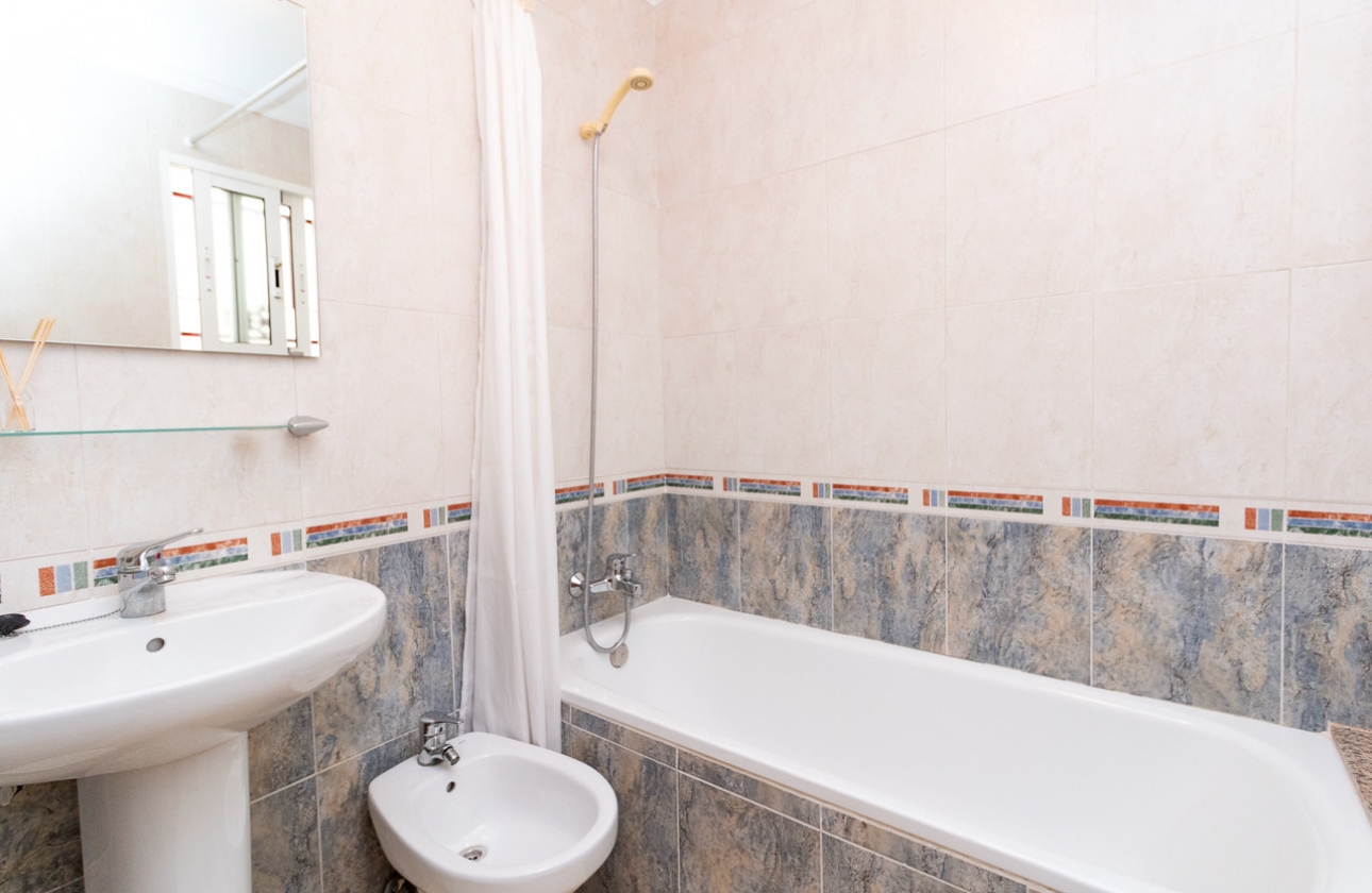 Herverkoop - Huis - Playa Flamenca