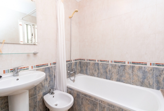 Herverkoop - Huis - Playa Flamenca