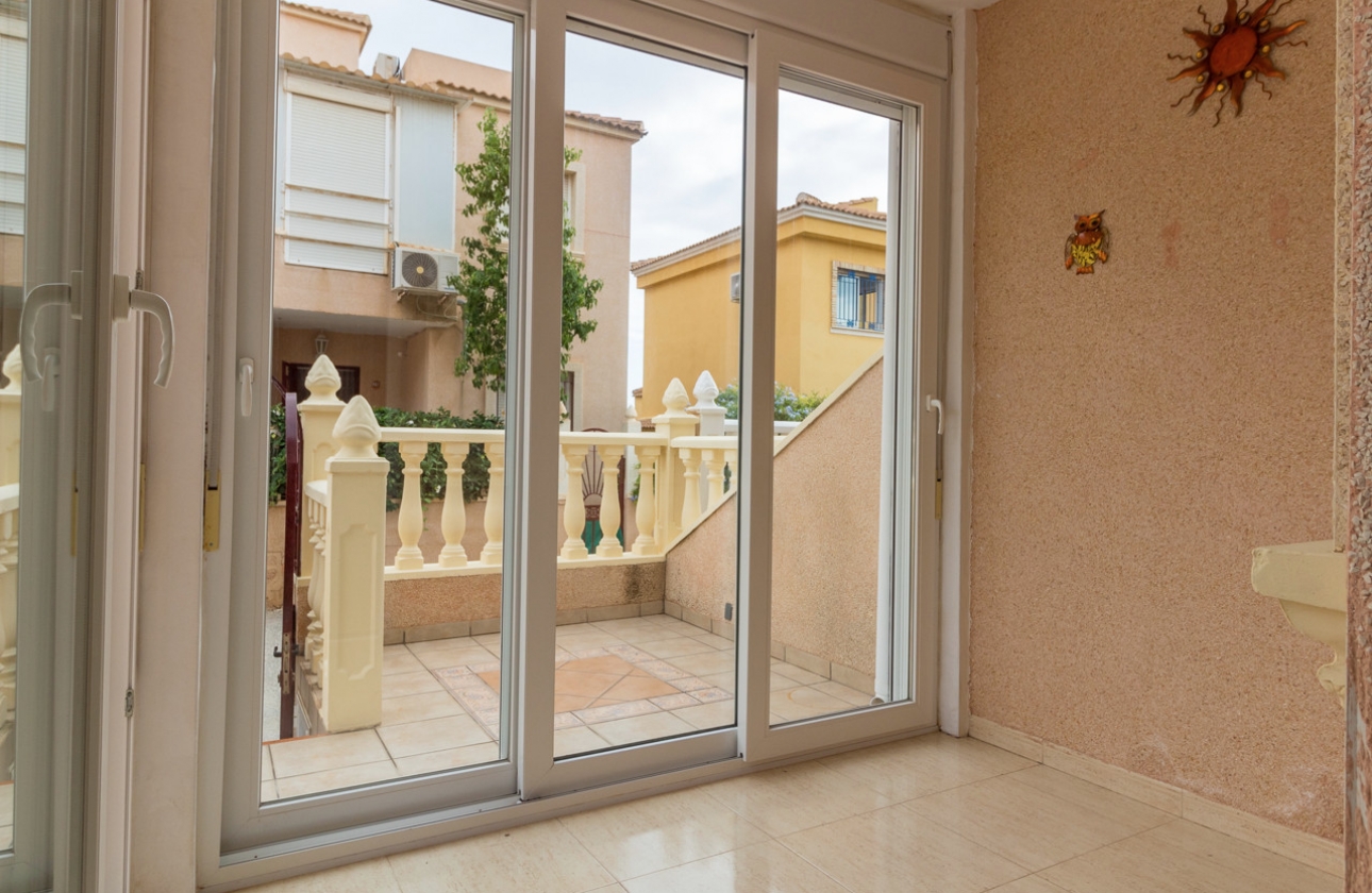 Herverkoop - Huis - Playa Flamenca