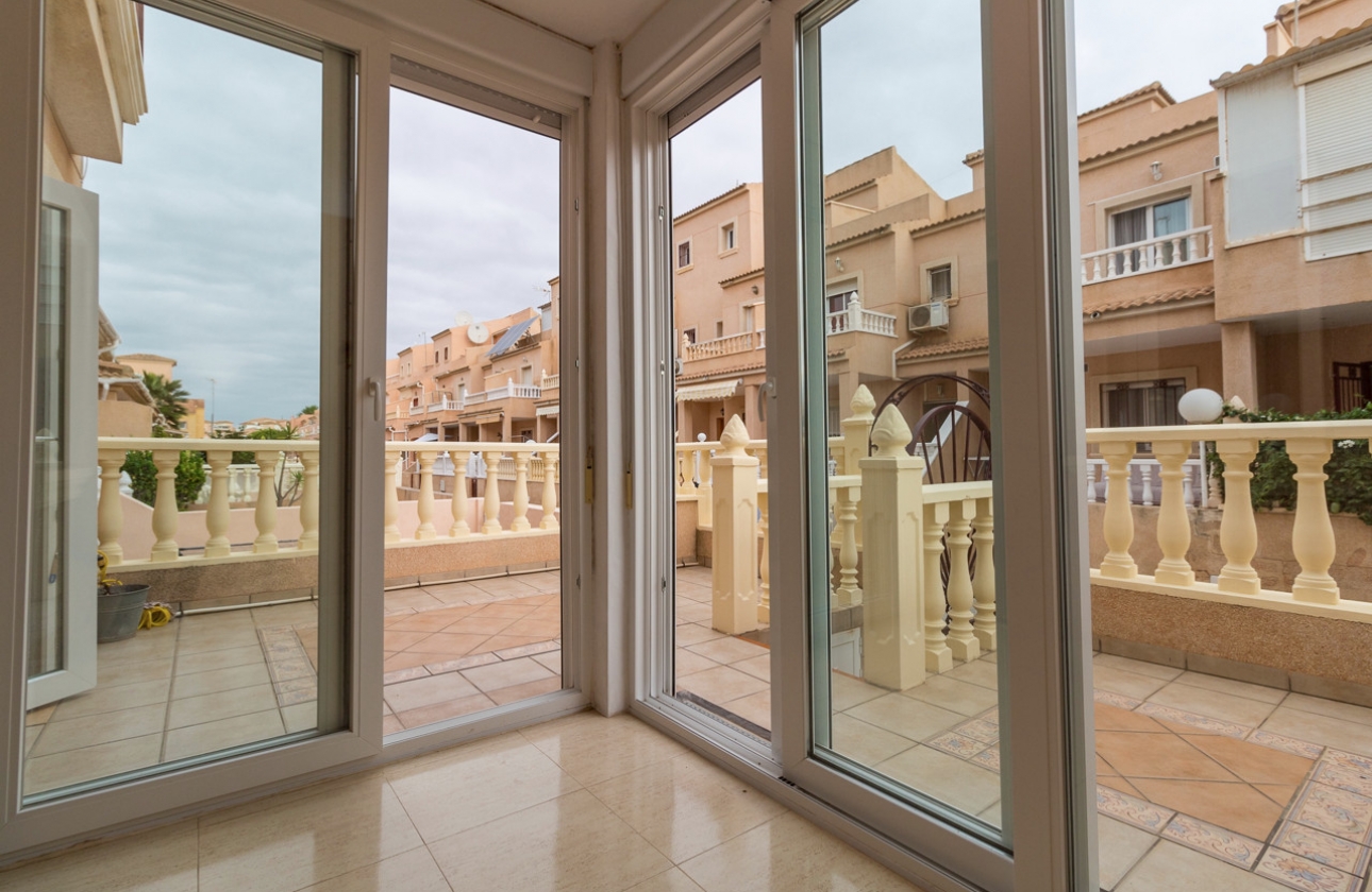 Herverkoop - Huis - Playa Flamenca