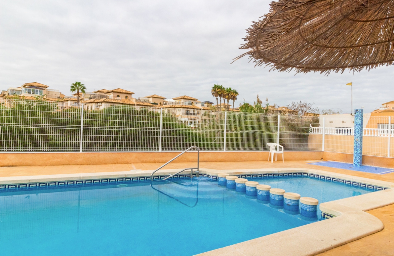 Herverkoop - Huis - Playa Flamenca