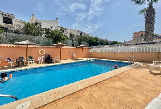 Herverkoop - Huis - Playa Flamenca