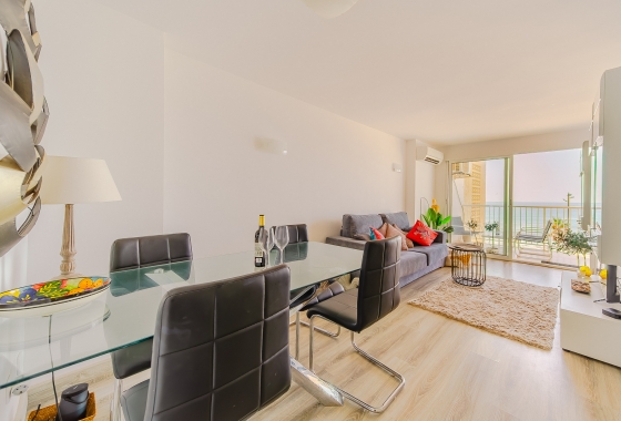 Resale - Apartment / flat - Torrevieja - Playa Del Cura