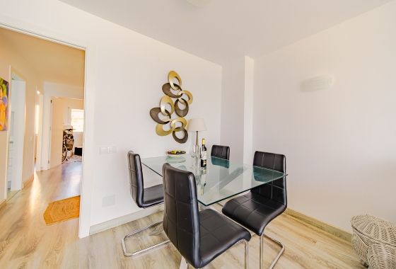 Resale - Apartment / flat - Torrevieja - Playa Del Cura