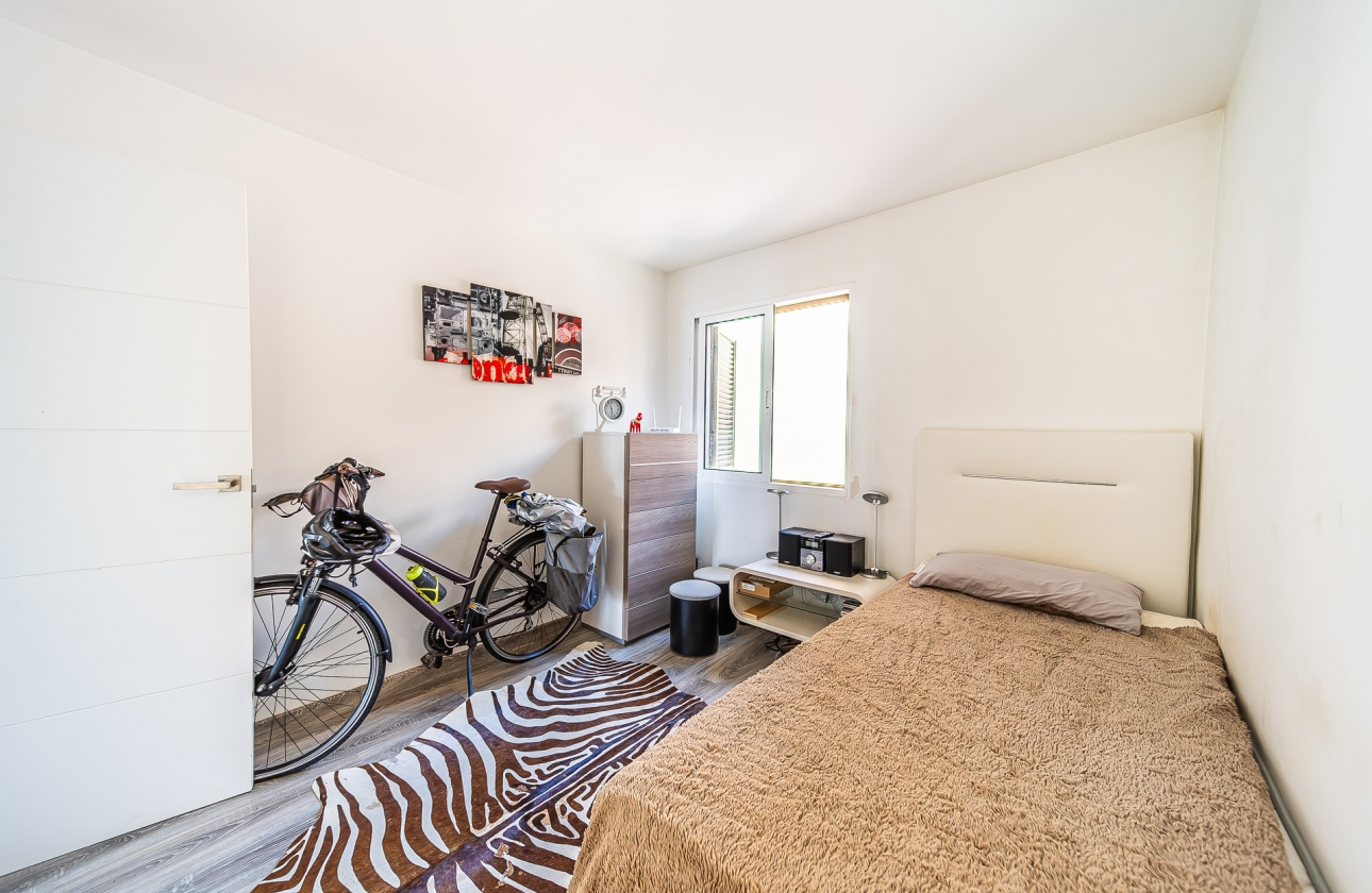 Resale - Apartment / flat - Torrevieja - Playa Del Cura