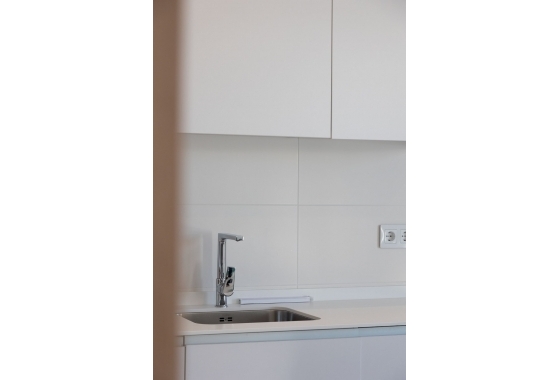 Resale - Apartment / flat - Pilar de la Horadada - Zona Pueblo