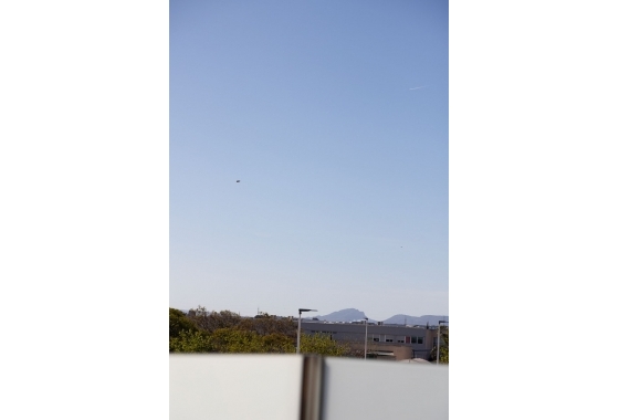 Resale - Apartment / flat - Pilar de la Horadada - Zona Pueblo