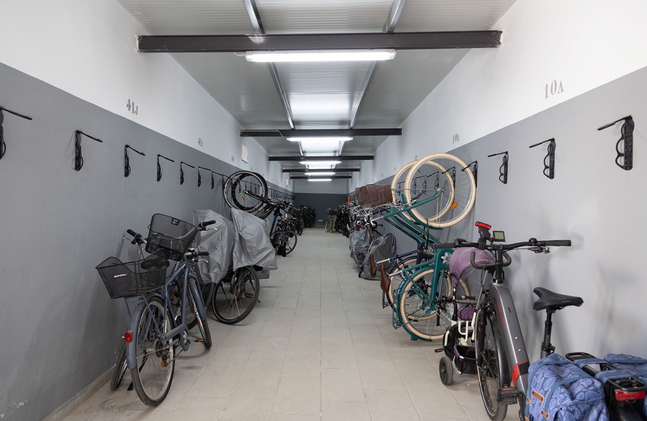 Resale - Apartment / flat - Pilar de la Horadada - Zona Pueblo