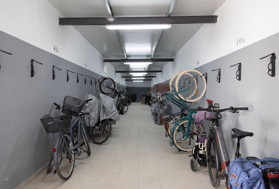 Resale - Apartment / flat - Pilar de la Horadada - Zona Pueblo