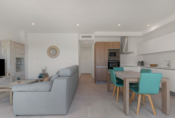 Resale - Apartment / flat - Pilar de la Horadada - Zona Pueblo