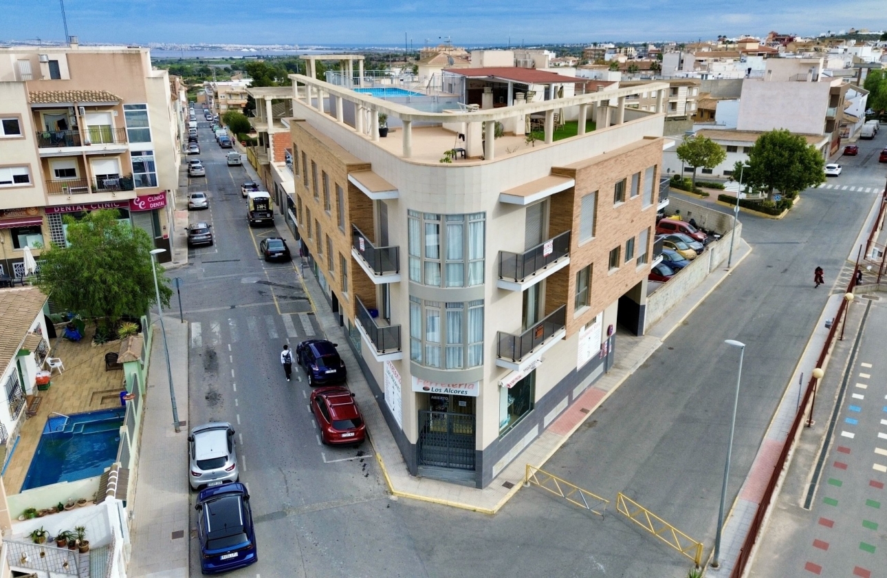 Reventa - Apartamento / piso - San Miguel de Salinas