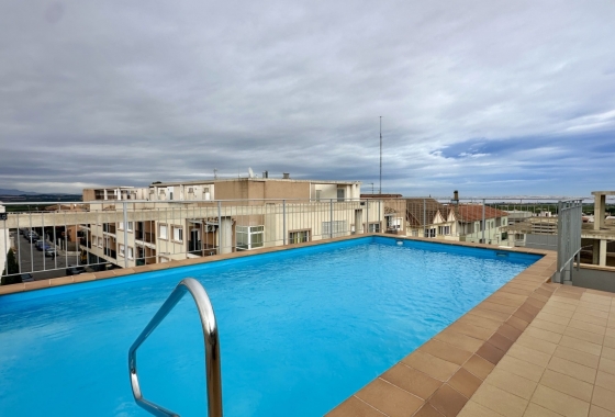 Reventa - Apartamento / piso - San Miguel de Salinas