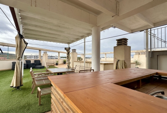 Reventa - Apartamento / piso - San Miguel de Salinas