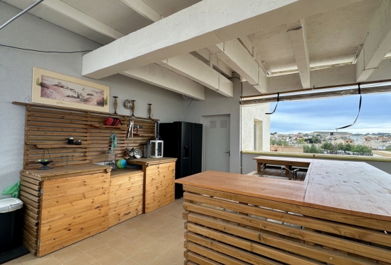 Reventa - Apartamento / piso - San Miguel de Salinas