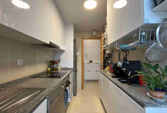 Reventa - Apartamento / piso - San Miguel de Salinas