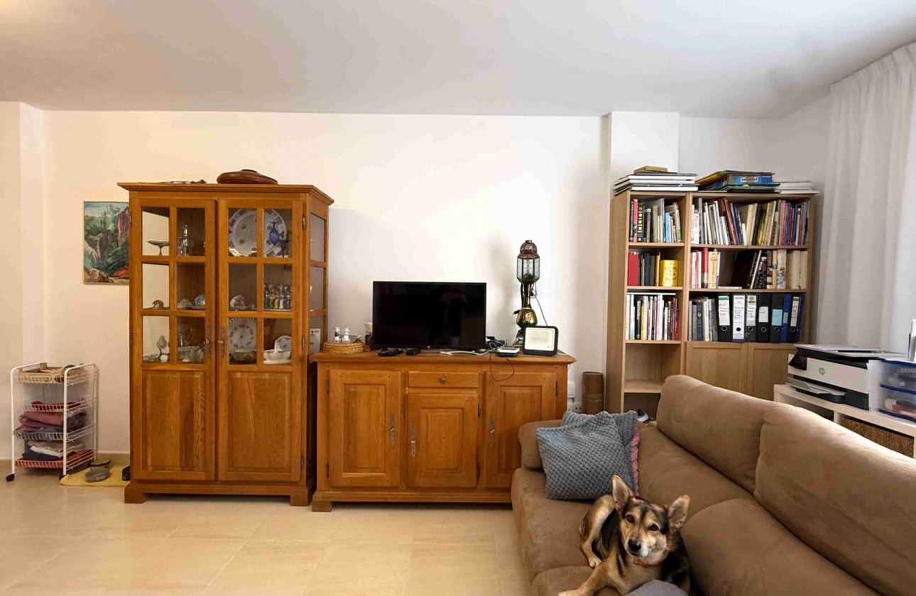 Reventa - Apartamento / piso - San Miguel de Salinas