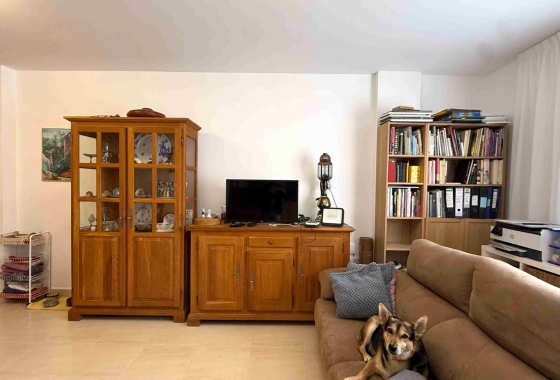 Reventa - Apartamento / piso - San Miguel de Salinas